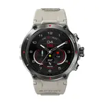 Zeblaze Stratos 2 AMOLED Smartwatch – Color: Gray – Thumbnail 2